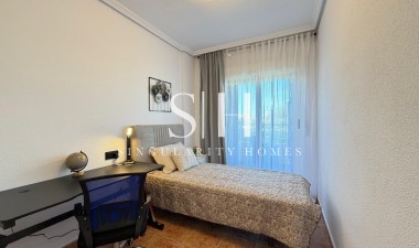 Resale - House - Orihuela Costa - Rocio Del Mar