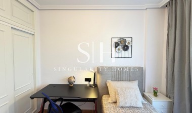 Resale - House - Orihuela Costa - Rocio Del Mar