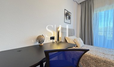 Resale - House - Orihuela Costa - Rocio Del Mar