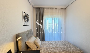 Resale - House - Orihuela Costa - Rocio Del Mar