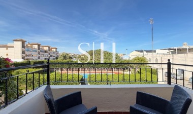 Resale - House - Orihuela Costa - Rocio Del Mar