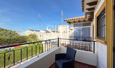 Resale - House - Orihuela Costa - Rocio Del Mar