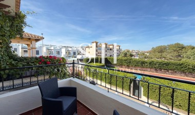 Resale - House - Orihuela Costa - Rocio Del Mar