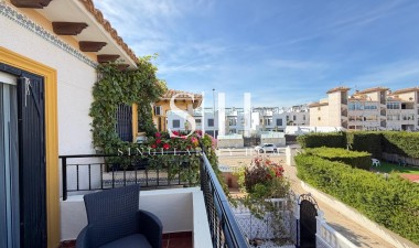 Resale - House - Orihuela Costa - Rocio Del Mar