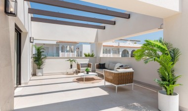 New Build - Villa - Ciudad quesada - Rojales