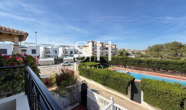 Resale - House - Orihuela Costa - Rocio Del Mar