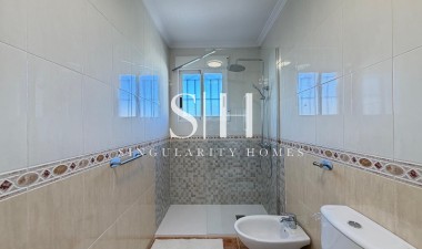 Resale - House - Orihuela Costa - Rocio Del Mar