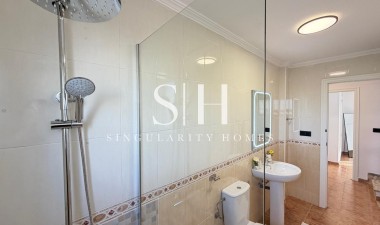 Resale - House - Orihuela Costa - Rocio Del Mar