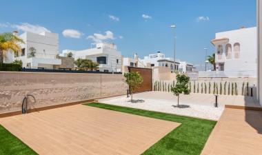 New Build - Villa - Ciudad quesada - Rojales