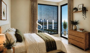 New Build - Apartment / flat - Torrevieja - Centro
