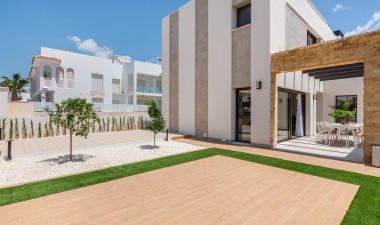 New Build - Villa - Ciudad quesada - Rojales