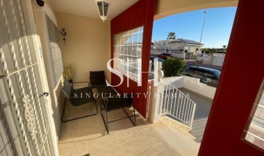 Resale - House - Ciudad Quesada - Costa Blanca