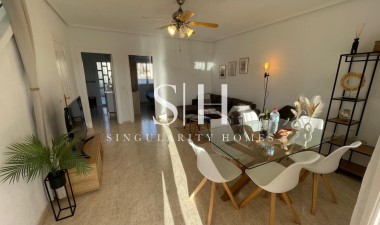 Resale - House - Ciudad Quesada - Costa Blanca