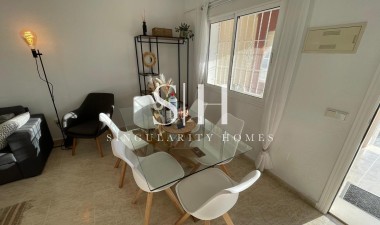 Resale - House - Ciudad Quesada - Costa Blanca