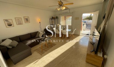 Resale - House - Ciudad Quesada - Costa Blanca