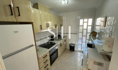 Resale - House - Ciudad Quesada - Costa Blanca