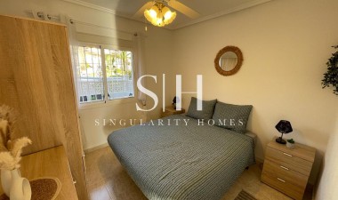Resale - House - Ciudad Quesada - Costa Blanca