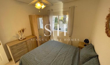 Resale - House - Ciudad Quesada - Costa Blanca