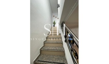 Resale - House - Ciudad Quesada - Costa Blanca
