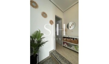 Resale - House - Ciudad Quesada - Costa Blanca