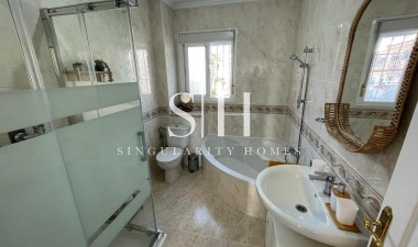 Resale - House - Ciudad Quesada - Costa Blanca