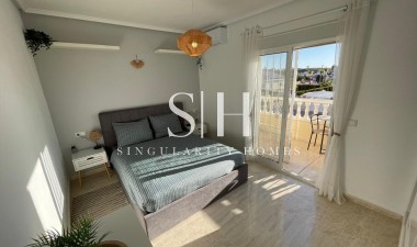 Resale - House - Ciudad Quesada - Costa Blanca