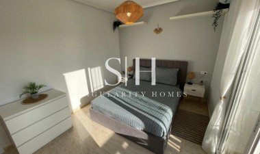 Resale - House - Ciudad Quesada - Costa Blanca