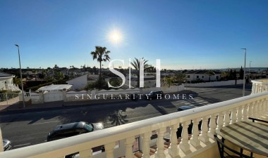 Resale - House - Ciudad Quesada - Costa Blanca