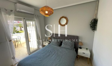 Resale - House - Ciudad Quesada - Costa Blanca