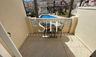 Resale - House - Ciudad Quesada - Costa Blanca