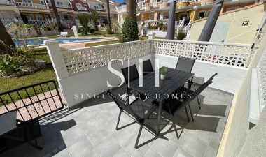 Resale - House - Ciudad Quesada - Costa Blanca