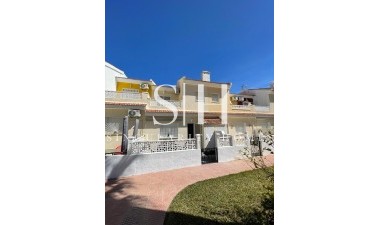 Resale - House - Ciudad Quesada - Costa Blanca