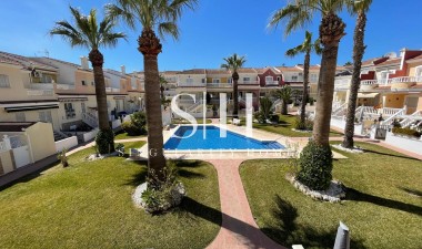 Resale - House - Ciudad Quesada - Costa Blanca