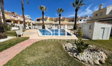 Resale - House - Ciudad Quesada - Costa Blanca