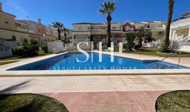 Resale - House - Ciudad Quesada - Costa Blanca