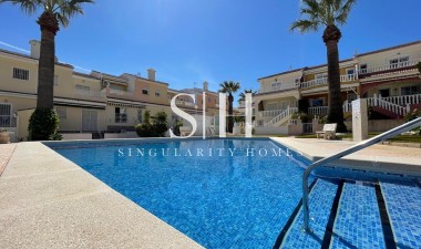 Resale - House - Ciudad Quesada - Costa Blanca