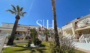 Resale - House - Ciudad Quesada - Costa Blanca