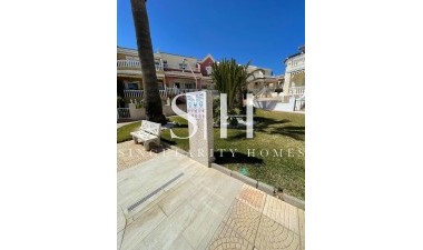 Resale - House - Ciudad Quesada - Costa Blanca