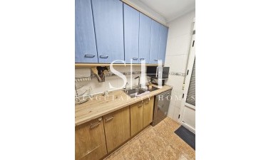 Resale - House - Orihuela Costa - Los Almendros-la Florida