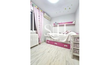 Resale - House - Orihuela Costa - Los Almendros-la Florida