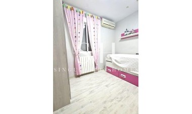 Resale - House - Orihuela Costa - Los Almendros-la Florida