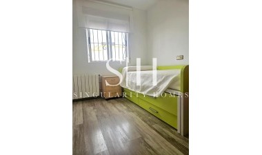 Resale - House - Orihuela Costa - Los Almendros-la Florida