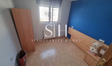 Resale - House - Orihuela Costa - Los Almendros-la Florida