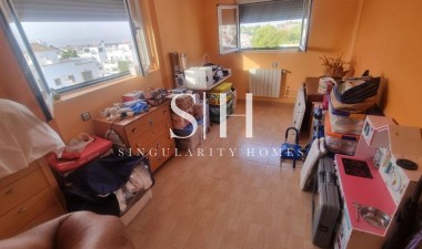 Resale - House - Orihuela Costa - Los Almendros-la Florida