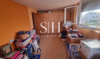 Resale - House - Orihuela Costa - Los Almendros-la Florida