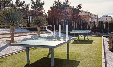 Resale - House - Orihuela Costa - Los Almendros-la Florida