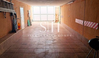 Resale - House - Orihuela Costa - Los Almendros-la Florida