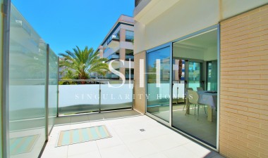 Resale - Apartment / flat - Orihuela Costa - Los Dolses