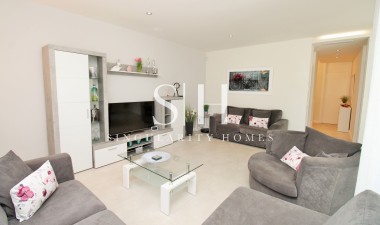 Resale - Apartment / flat - Orihuela Costa - Los Dolses