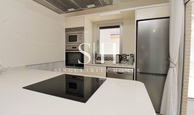 Resale - Apartment / flat - Orihuela Costa - Los Dolses